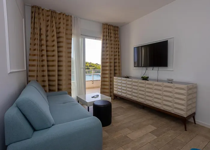 Perla Resort