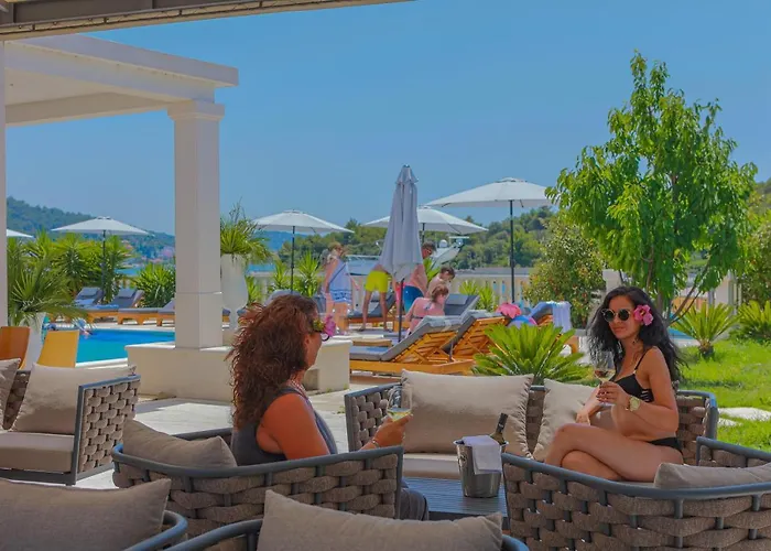 Perla Resort