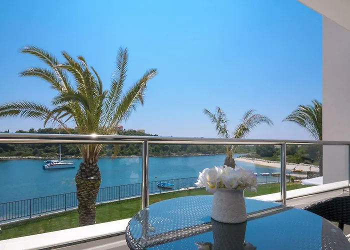 Perla Resort