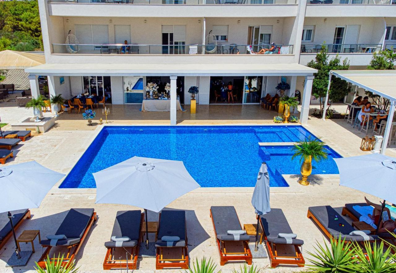 Aparthotel Perla 4*