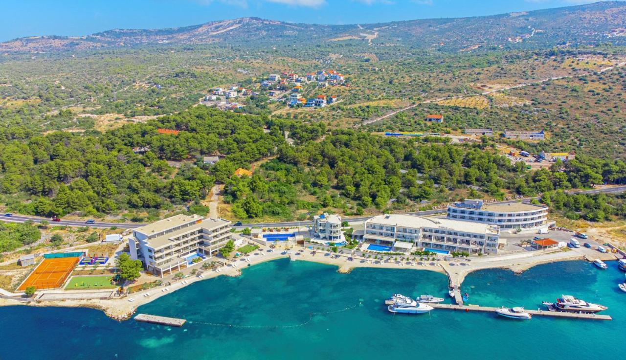Aparthotel Perla