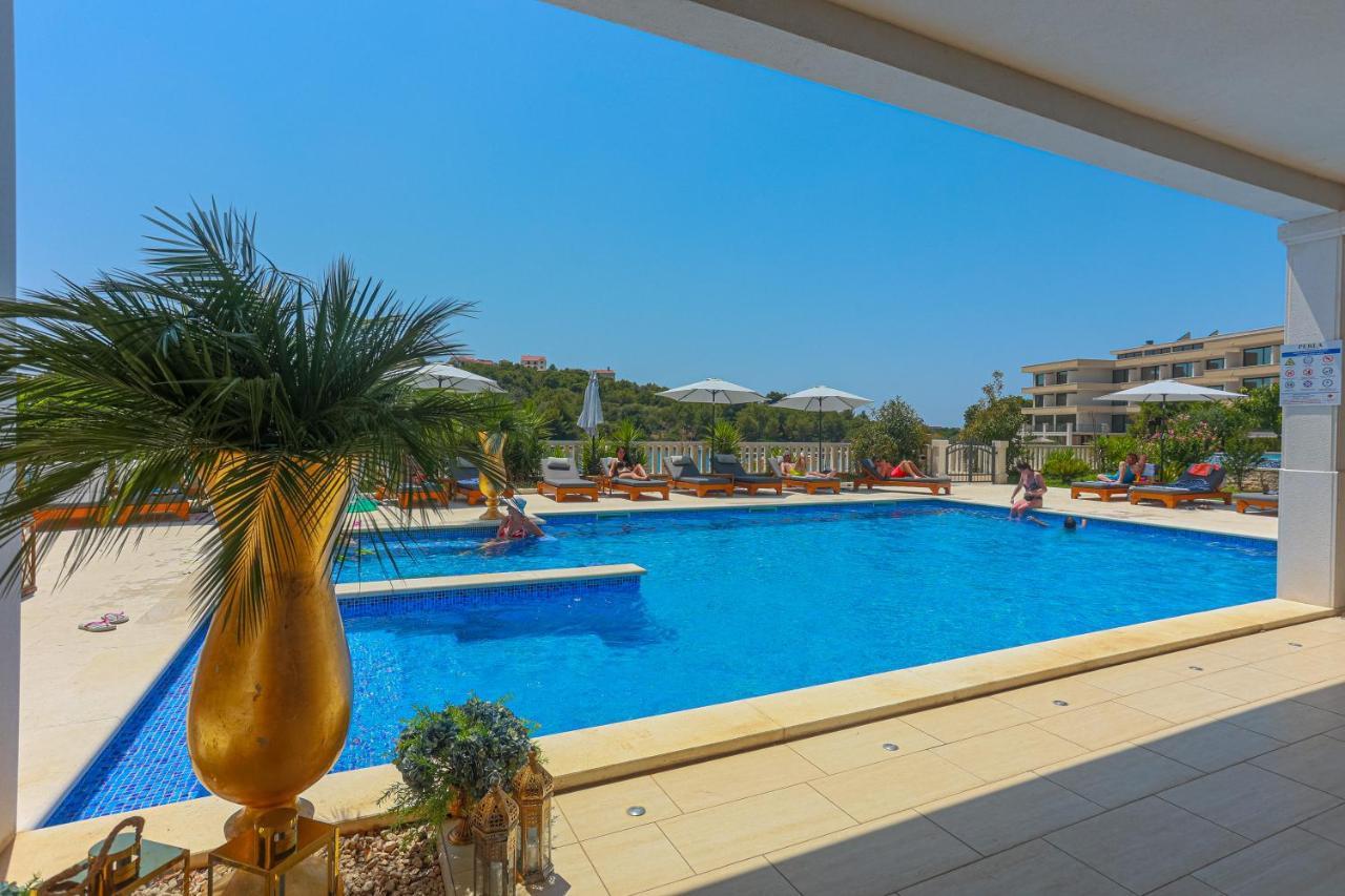 Perla Aparthotel Rogoznica (Sibenik-Knin)
