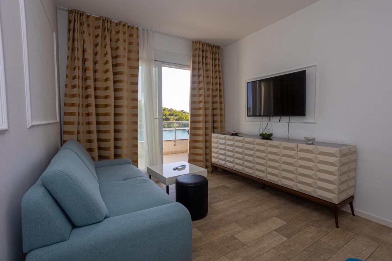 Perla Aparthotel Rogoznica (Sibenik-Knin)