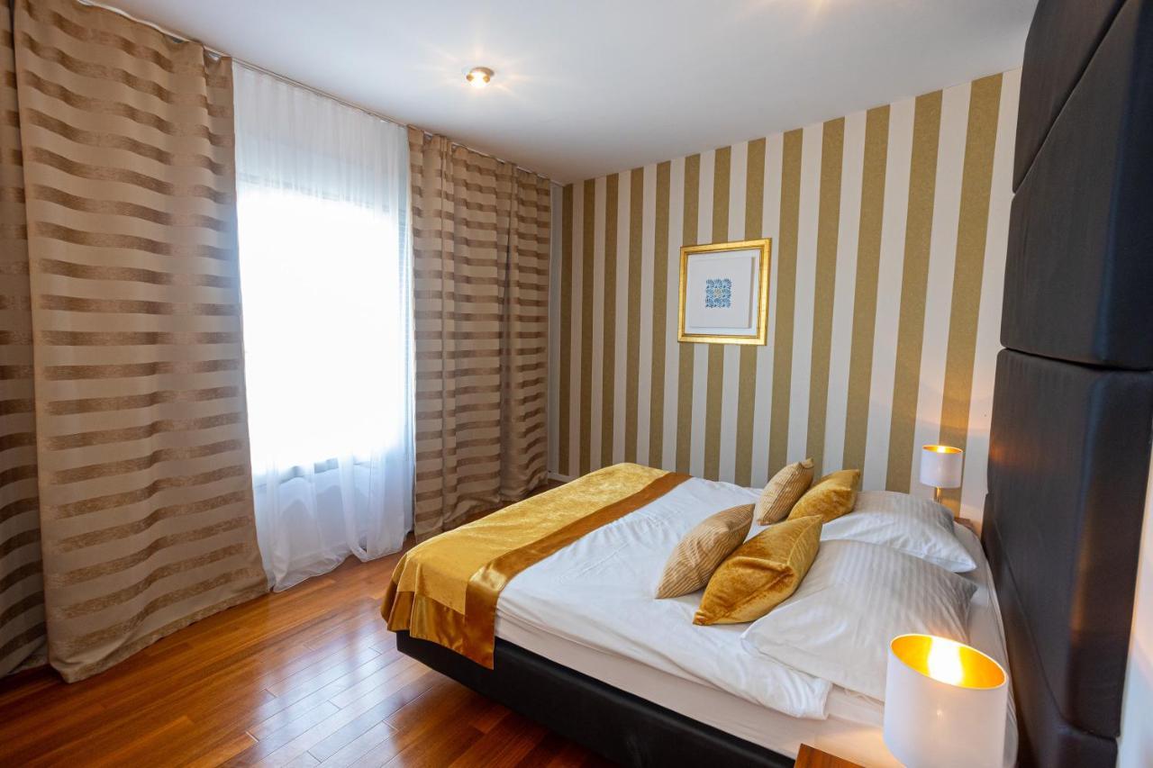 Aparthotel Perla 4*