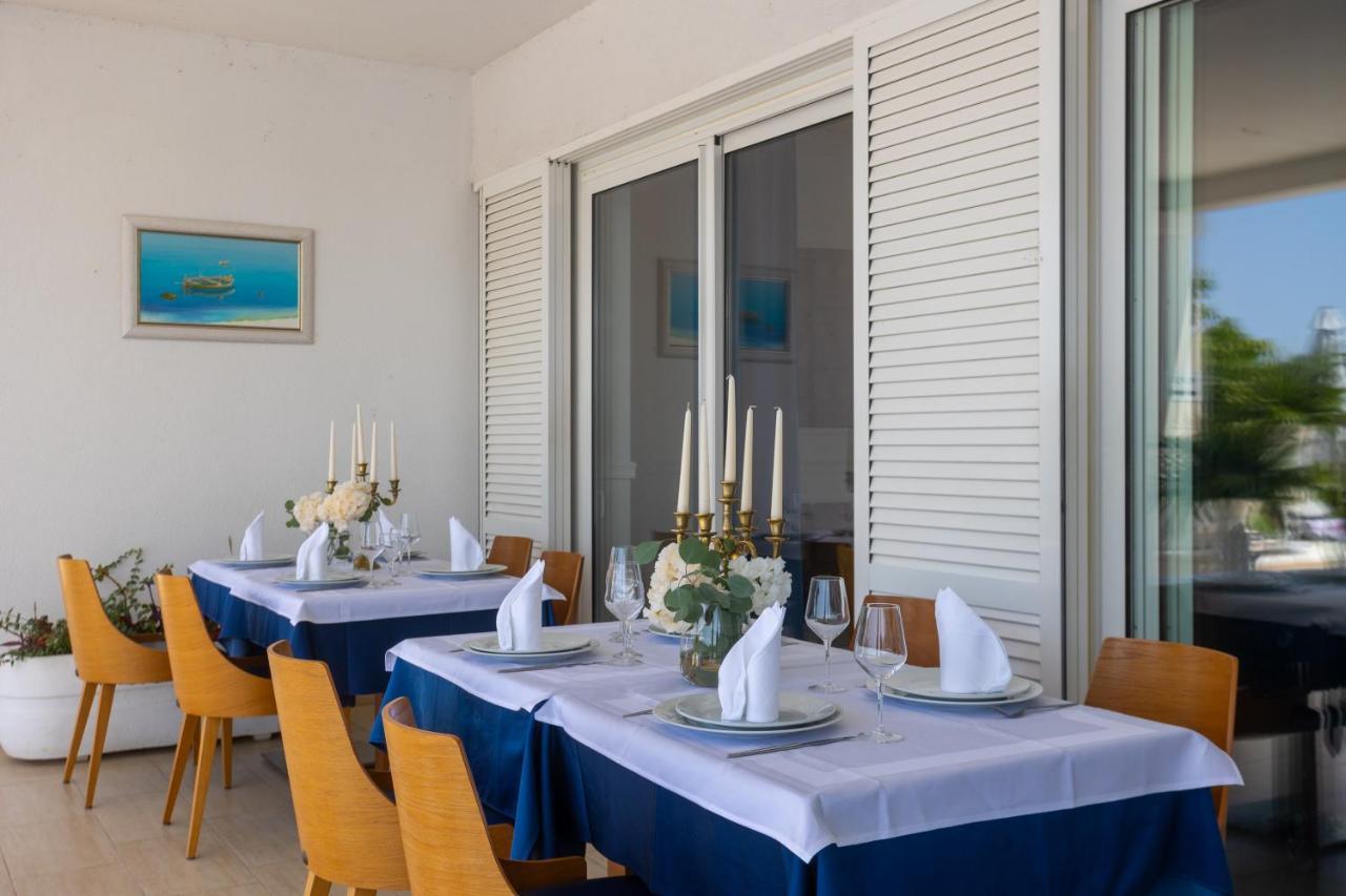 Perla 4* Rogoznica (Sibenik-Knin)