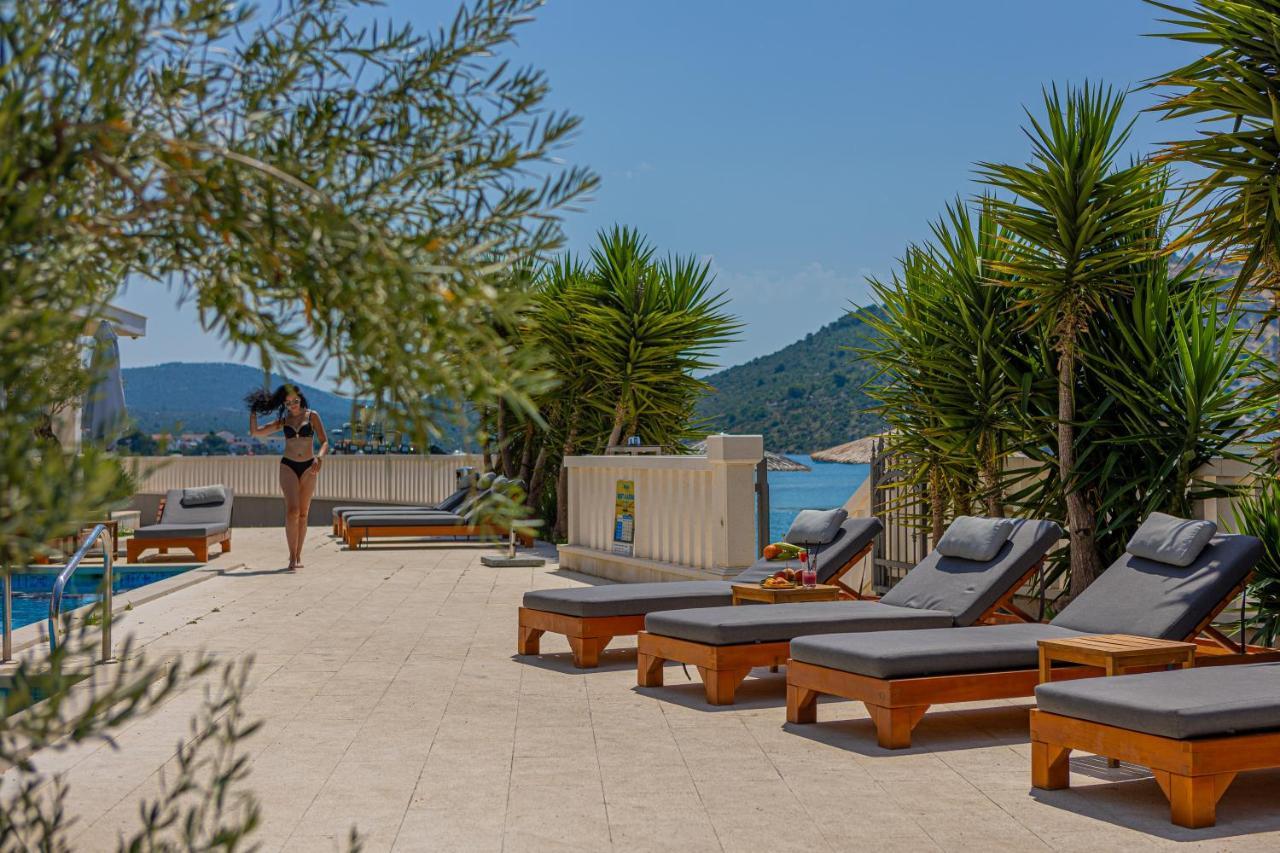 Perla Aparthotel Rogoznica (Sibenik-Knin)