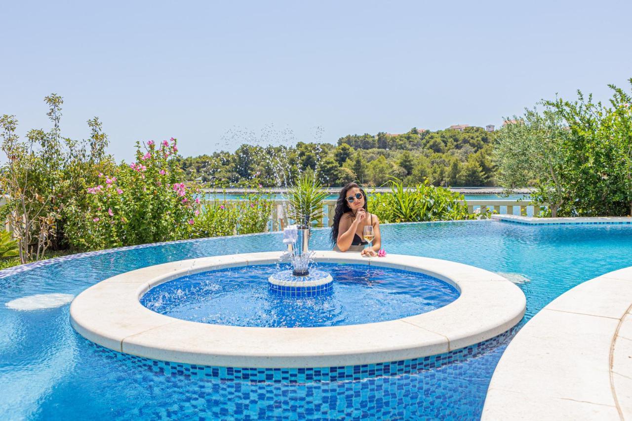 Perla Aparthotel Rogoznica (Sibenik-Knin)