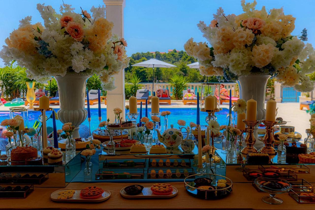 Perla 4* Rogoznica (Sibenik-Knin)