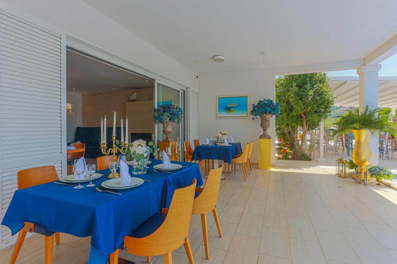 Aparthotel Perla 4*
