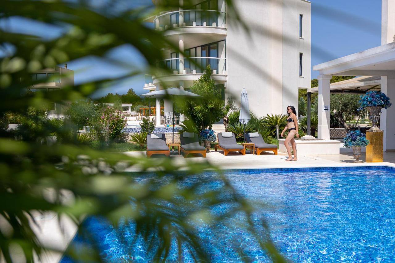 Aparthotel Perla 4*