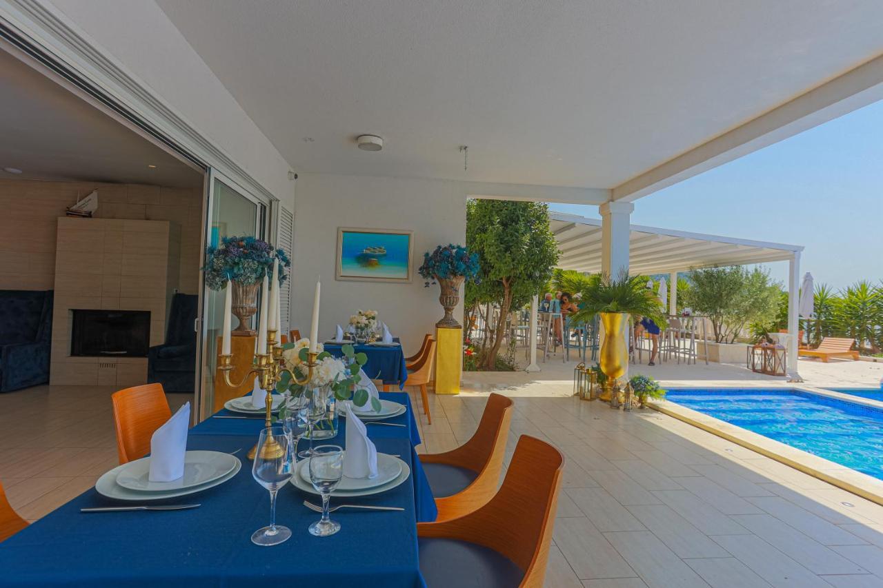 Perla Aparthotel Rogoznica (Sibenik-Knin)