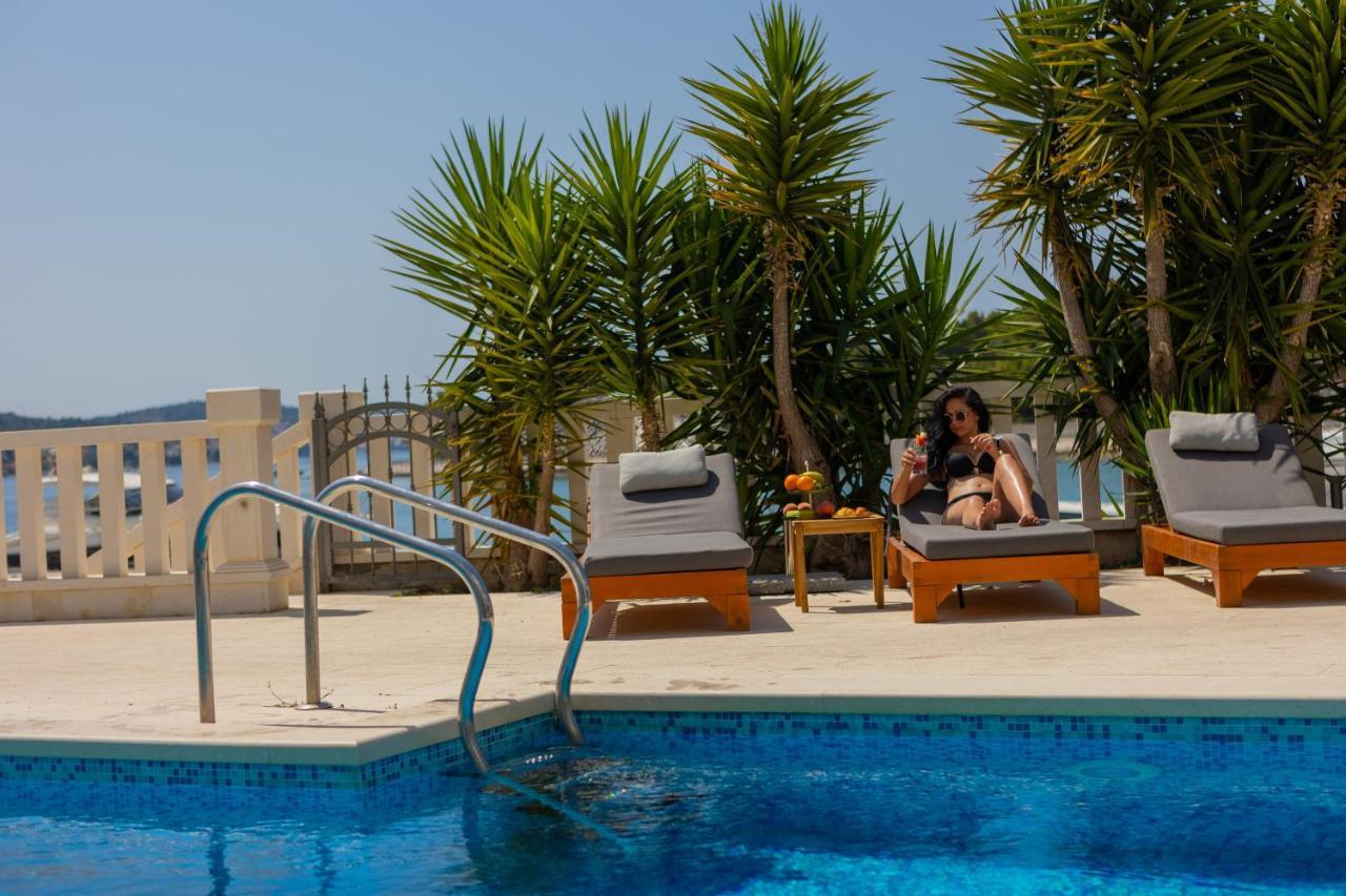 Aparthotel Perla 4*