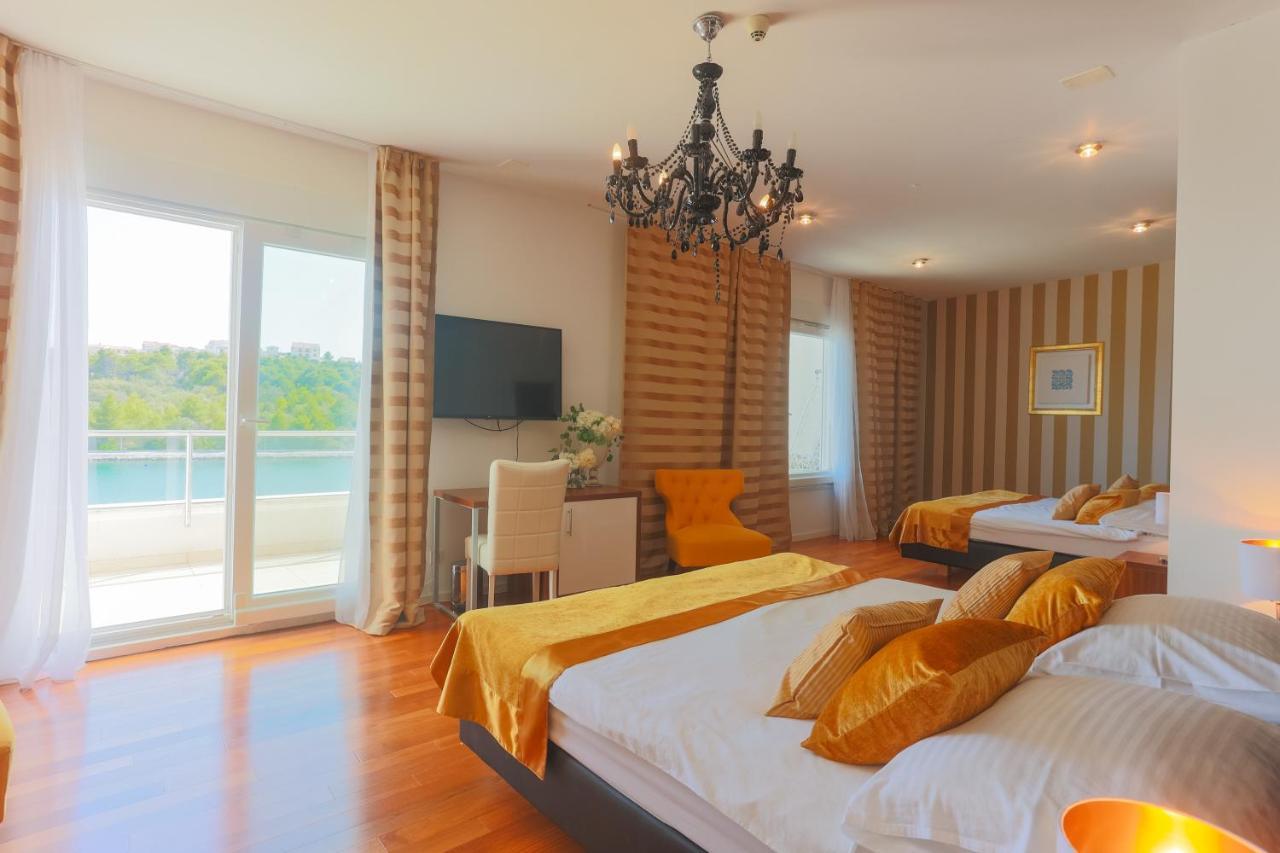 Perla 4*