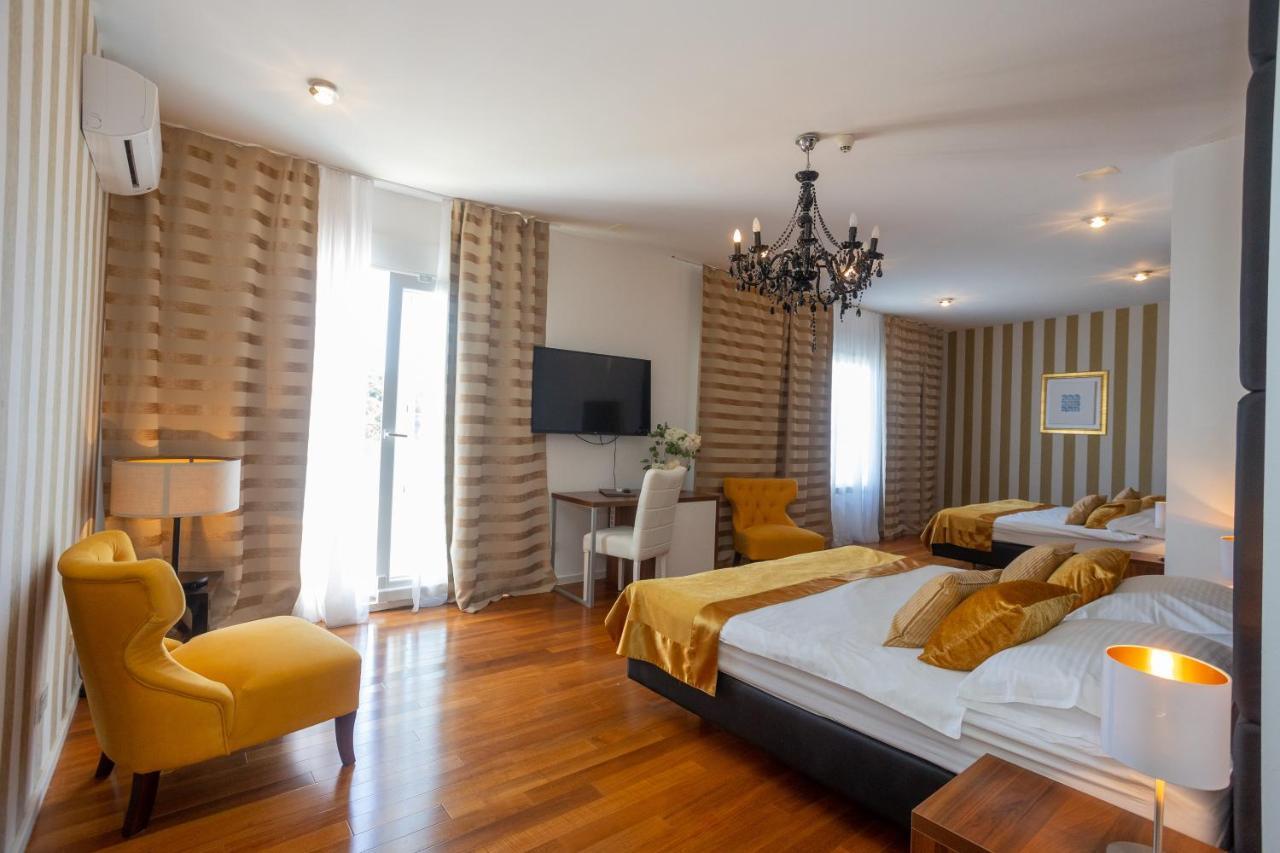 Perla 4*