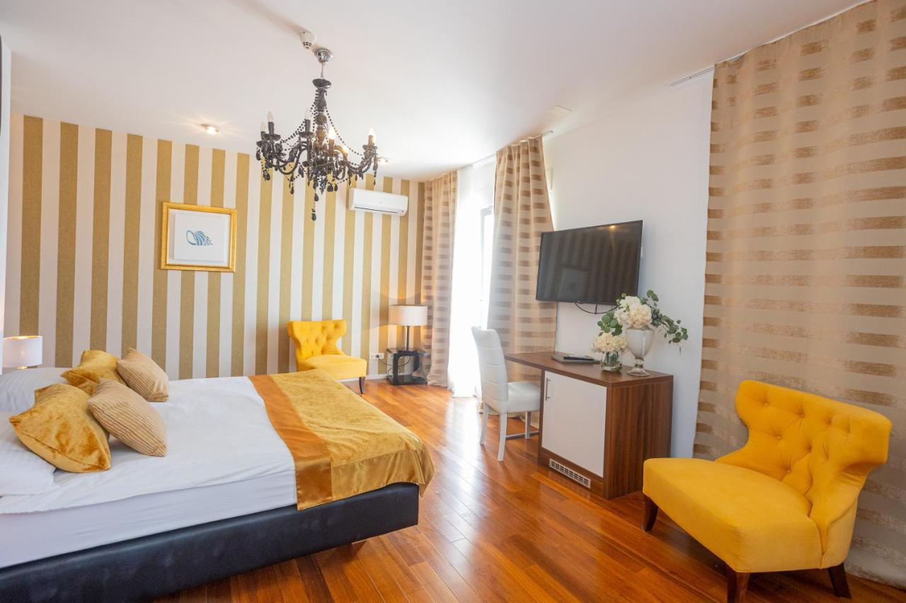 Perla Rogoznica (Sibenik-Knin)