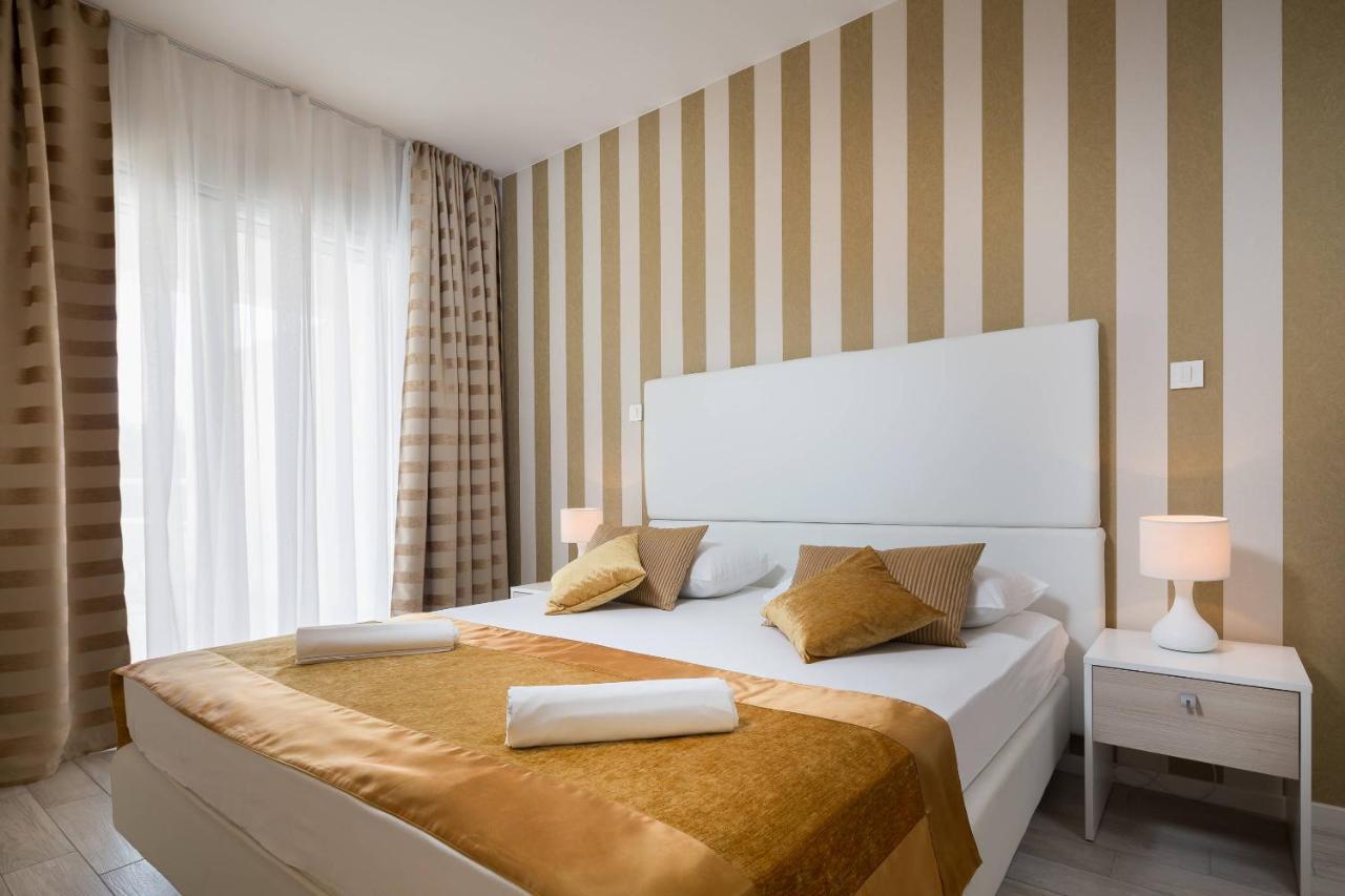 Perla Aparthotel Rogoznica (Sibenik-Knin)
