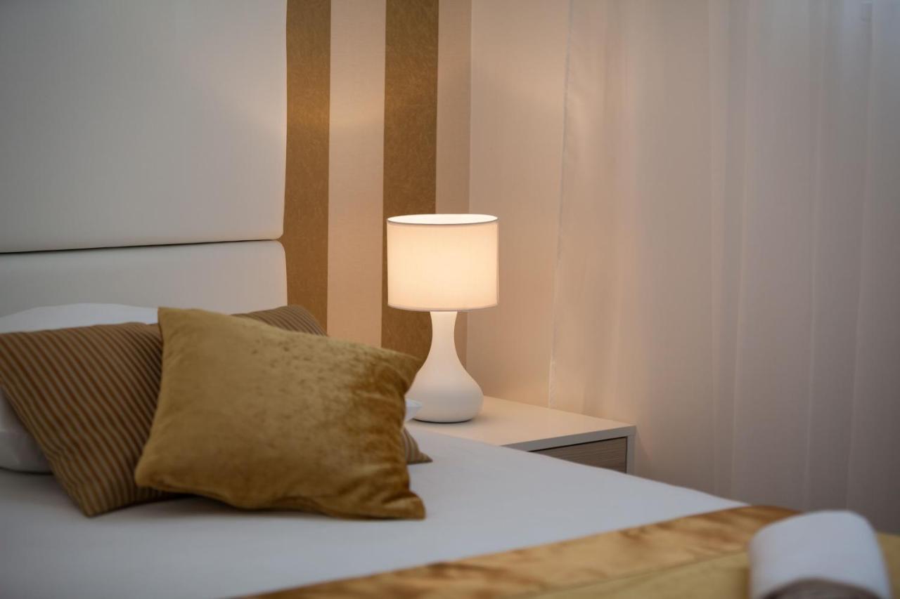 Aparthotel Perla